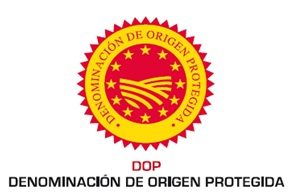 Logo D.O.P.